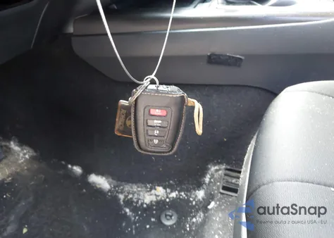 2021 Toyota Camry Le Hybrid from USA, damaged, VIN 4T1C31AK6MU022072